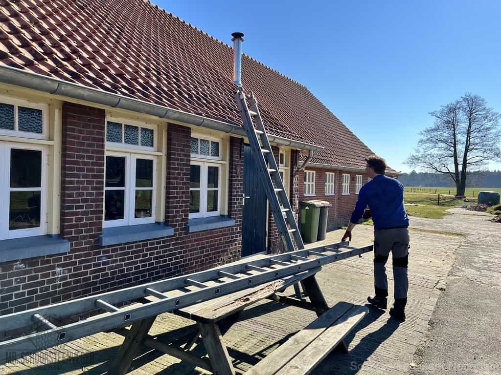 Schoorsteenveger Wassenaar Schoorsteenveger Wassenaar